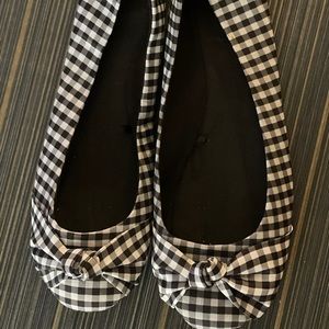 Woman’s Flats (2 pairs sold together)